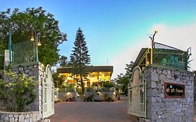 Hari Niwas Mount Abu