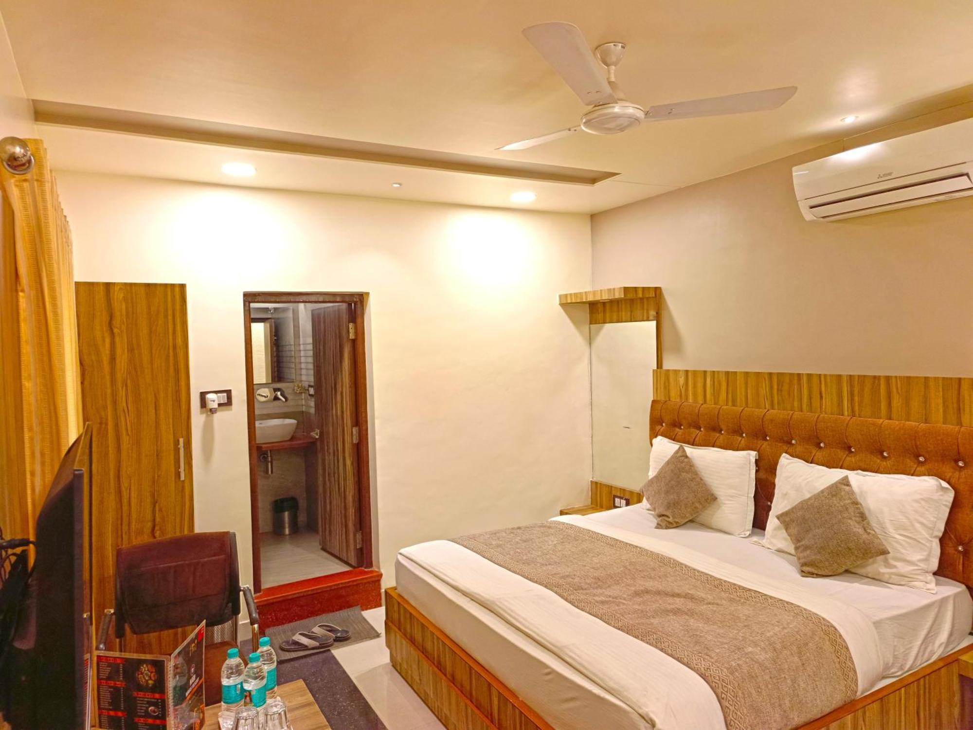 Hari Niwas - A Boutique Garden Resort Mount Abu Exterior photo