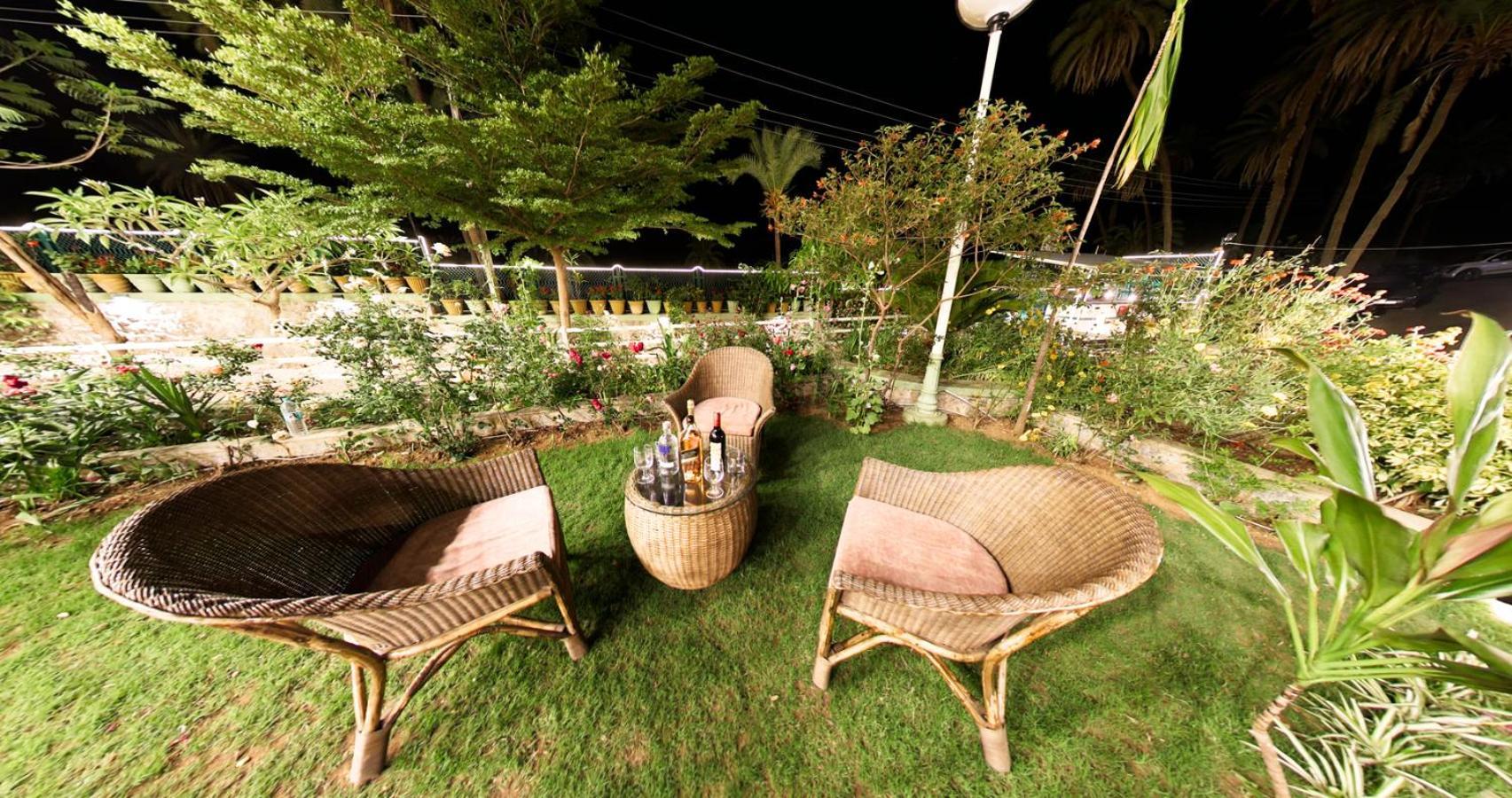 Hari Niwas - A Boutique Garden Resort Mount Abu Exterior photo